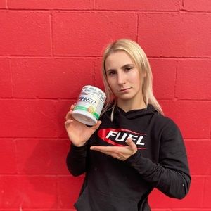 Meet your Posher, Anna